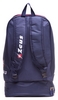 Рюкзак спортивный Zeus Zaino Ulysse Bl/Re Z00478, сине-красный (2000000020945) - Фото №3
