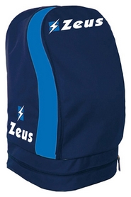 Рюкзак спортивный Zeus Zaino Ulysse Bl/Ro Z00479, сине-голубой (2000000013367)