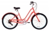 Велосипед міської Schwinn Sivica 7 Women 2019 - 26 ", рама - 18", рожевий (SKD-90-28)