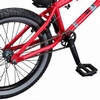 Велосипед BMX Mongoose Legion L60 2018 - 20", рама - 20,5", красный (M41308M) - Фото №4