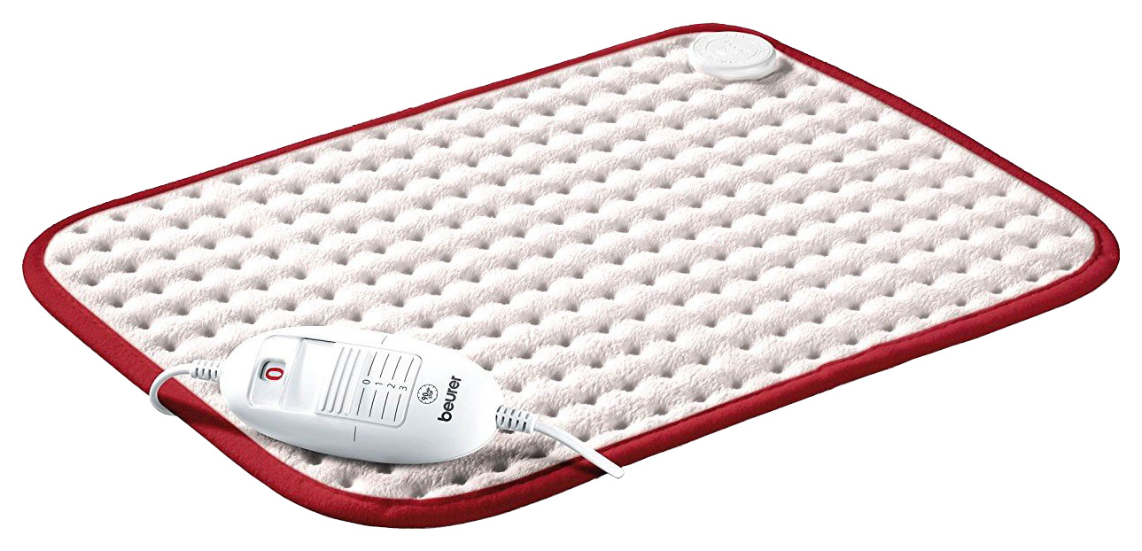 

Грелка электрическая Beurer HK Comfort, Белый