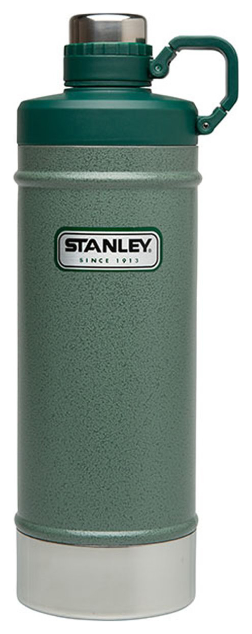 

Термобутылка Stanley Classic New, 0,62 л (6939236321785), Зеленый