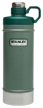 Термобутылка Stanley Classic New, 0,62 л (6939236321785)