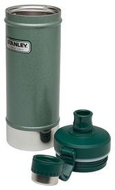 Термобутылка Stanley Classic New, 0,62 л (6939236321785) - Фото №2