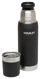 Термос Stanley Master, 0,7 л (6939236335515) - Фото №3