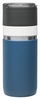 Термобутылка Stanley Ceramivac Tungsten - синяя, 0,47 л (6939236341592) - Фото №2