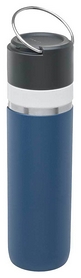 Термобутылка Stanley Ceramivac Tungsten - синяя, 0,7 л (6939236341639) - Фото №3