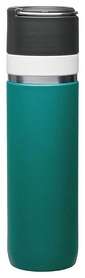 Термобутылка Stanley Ceramivac Hunter - темно-зеленая, 0,7 л (6939236341653) - Фото №2