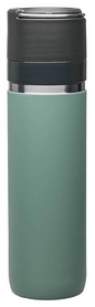 Термобутылка Stanley Ceramivac Shale - зеленая, 0,7 л (6939236341660) - Фото №2