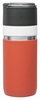 Термобутылка Stanley Ceramivac Salmon - красная, 0,47 л (6939236341943) - Фото №2