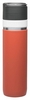 Термобутылка Stanley Ceramivac Salmon - красная, 0,7 л (6939236341936) - Фото №2