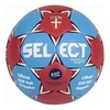 М'яч гандбольний Select Match Soft IHF №2 (162285-210)