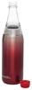 Термобутылка для напитков Aladdin Fresco Twist&Go - красная, 0,6 л (6939236337168) - Фото №2
