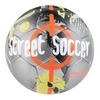Мяч футбольный Select Street Soccer New, зеленый (95521-203)