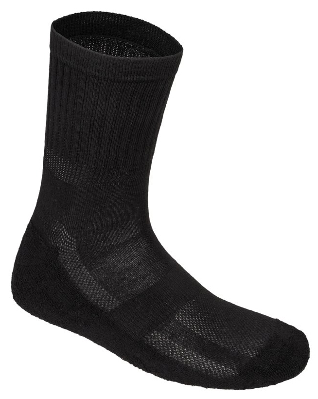 

Носки мужские Select Sport Socks, черные (101555-010, Черный