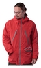 Куртка для сноубординга 2day Freeride 3in1 Jacket, красная (10023)