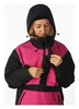 Куртка для сноубординга 2day Riding Anorak, черная (10122) - Фото №3
