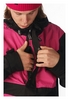 Куртка для сноубординга 2day Riding Anorak, черная (10122) - Фото №10