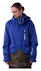 Куртка мужская 2day Park Rat, синяя (10052)
