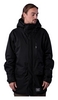 Куртка мужская 2day Park Rat, черная (10048)