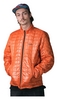 Куртка мужская 2day Pro Warm Jacket, оранжевая (10058)