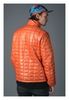 Куртка мужская 2day Pro Warm Jacket, оранжевая (10058) - Фото №2