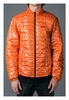 Куртка мужская 2day Pro Warm Jacket, оранжевая (10058) - Фото №4