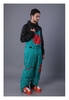 Штаны для сноубординга 2day Freeride Pants, голубые (10026) - Фото №3