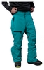 Штаны для сноубординга 2day Park Rat Pants, голубые (10053)