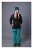 Штани для сноубордингу 2day Park Rat Pants, блакитні (10053) - Фото №2