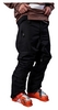 Штани для сноубордингу 2day Park Rat Pants, чорні (10053)