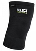 Суппорт колена Select Elastic Knee Support 705700 (010)