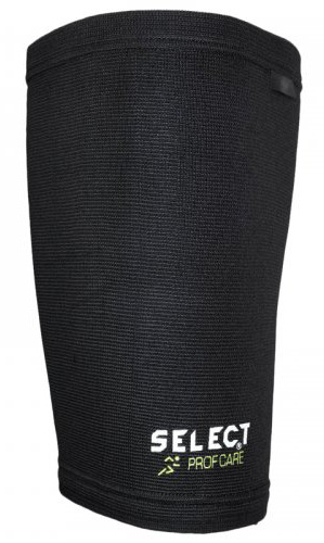 

Суппорт бедра Select Elastik Thigh Support 705760 (010, Черный