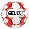 Мяч футзальный Select Futsal Talento11, 106143 (326) - бело-красный, №4 (5703543187133)
