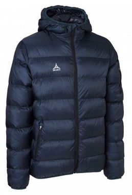 Куртка зимняя мужская Select Inter padded jacket 629010 (016)