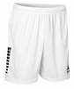 Шорты футбольные Select Italy Player Shorts - белые 624120 (001)
