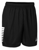 Шорты футбольные Select Italy Player Shorts - черные 624120 (010)