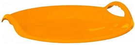 Ледянка-диск Snower "Танирик", оранжевый (4820211100049) - Фото №2