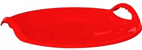 Ледянка-диск Snower "Танирик", красный (4820211100018) - Фото №2