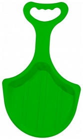Ледянка Snower "Рискалик", зеленая (4820211100087)