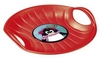 Ледянка-диск Prosperplast Speed-M, червоні (5905197065212)