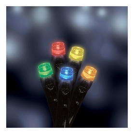 Гирлянда многоцветная Luca Lighting, 17,4 м (8718861332629) - Фото №2