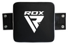 Подушка настінна для боксу RDX Small (2392_40262)