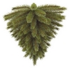 Сосна искусственная "перевернутая" Triumph Tree Edelman Forest Frosted, 0,9 м (8718861155433)