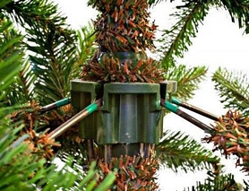 Сосна искусственная Triumph Tree Edelman Forest Frosted, 1,85 м (0756770520339) - Фото №6