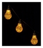 Гірлянда Luca Lightin «Декоративні лампочки», 2,1 м (8718861323900)