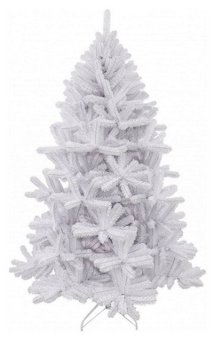 Сосна искусственная Triumph Tree Edelman Icelandic Iridescent, 1,2 м (8718861130430)