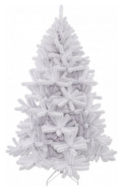 Сосна искусственная Triumph Tree Edelman Icelandic Iridescent, 2,15 м (8711473061635)