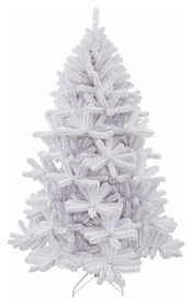 Сосна искусственная Triumph Tree Edelman Icelandic Iridescent, 2,30 м (8718861130447)