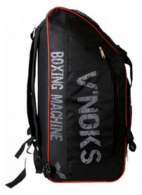 Сумка-рюкзак спортивна V`Noks PRO, 46 л (2427_60106) - Фото №3